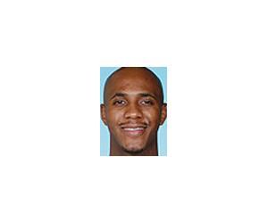 Lavor Postell basketball player - SF