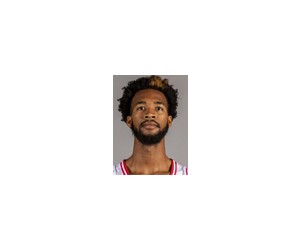 Lawill Stevens basketball player - G