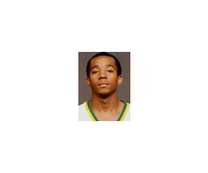 Lawrence Alexander basketball player - PG/SG