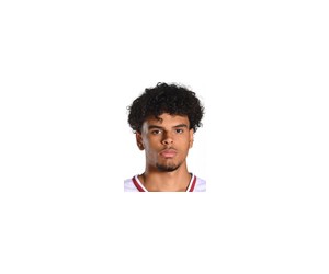 Lawrence Foreman basketball player photo 2