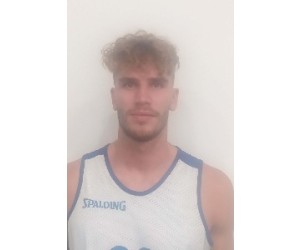 Lawrence Slim basketball player - F