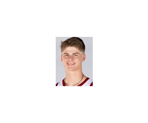 Lawson Blake basketball player - F