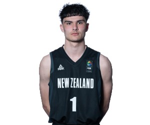 Lawson Pryor basketball player
