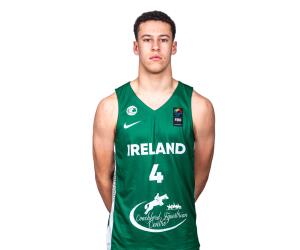 Layden O'neill basketball player