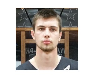 Lazar Nikolic basketball player photo 2
