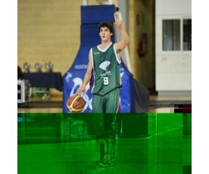 Lazar Skoric basketball player photo 1