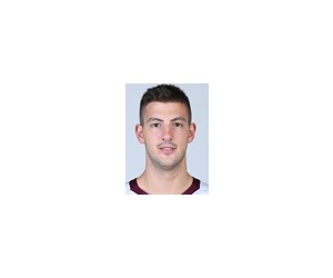 Lazar Skoric basketball player - PG