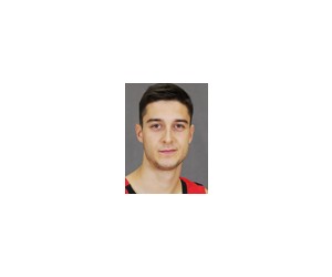 Lazar Stefanovic basketball player photo 3
