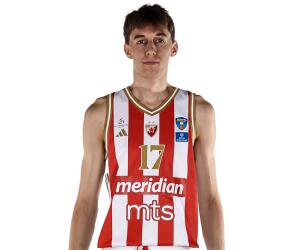 Lazar Stojkovic basketball player - C