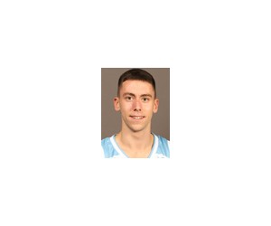 Lazar Zivanovic basketball player - G