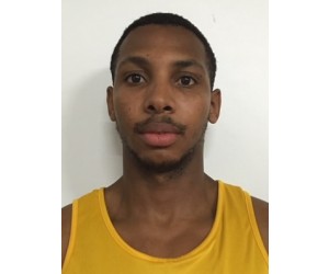 Lazaro Michell Gonzalez Sarduy basketball player - G