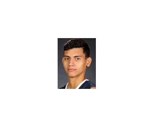 Lazaro Rojas basketball player - PF