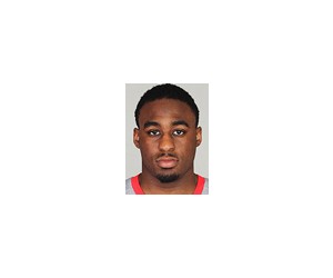 L.d. Williams basketball player - SG/SF