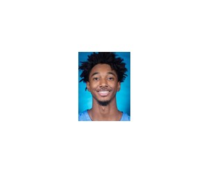 Leaky Black basketball player photo 1