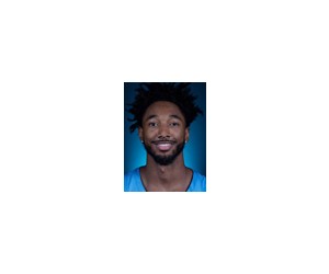 Leaky Black basketball player - SF