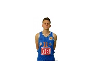 Leander Dalchau basketball player photo 1