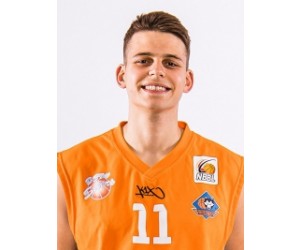 Leander Dalchau basketball player photo 3