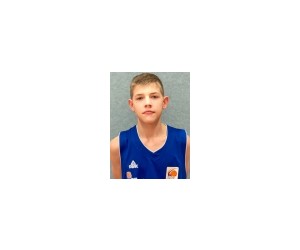 Leander Florian Schumacher basketball player - SG