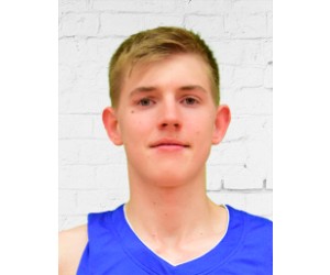 Leander Florian Schumacher basketball player photo 3