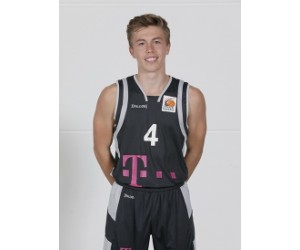 Leander Gotz basketball player photo 2