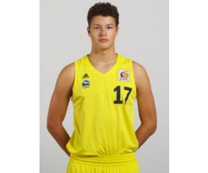 Leander Schwalm basketball player photo 1