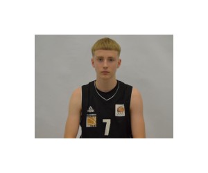 Leander Seelig basketball player - G