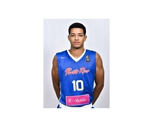 Leandro Allende basketball player photo 1