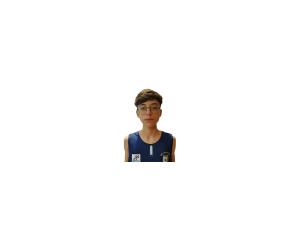 Leandro Bitencourt basketball player - SG