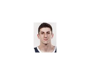 Leandro Bolmaro basketball player - PG/SG