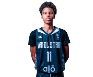 Leandro Miranda Monteiro basketball player