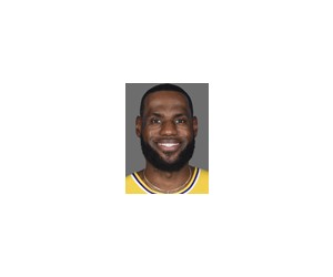 Lebron James basketball player photo 1