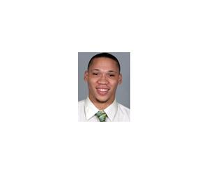 Lee Fisher basketball player - SF