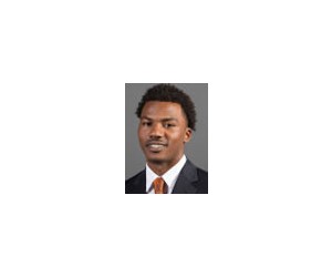 Lee Moore basketball player - SG