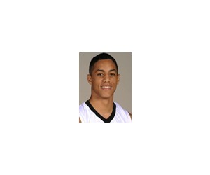 Lee Skinner basketball player - SF