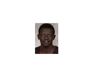 Leek Leek basketball player - F