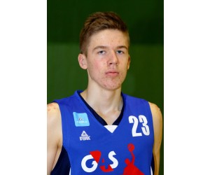 Leemet Bockler basketball player photo 1