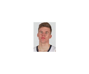 Leemet Bockler basketball player - SF