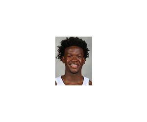 Legend Geeter basketball player - F
