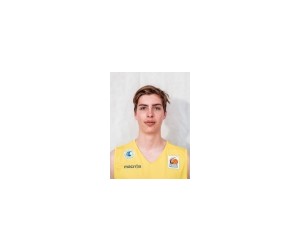 Leif Axel Jacobsen basketball player - PF