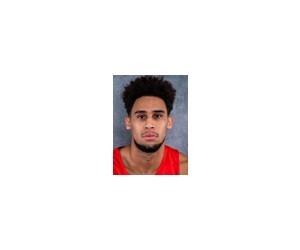 Leighton Elliott-Sewell basketball player photo 1
