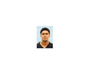 Leighton Elliott-Sewell basketball player - F
