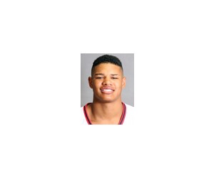 Lejuan Watts basketball player - F