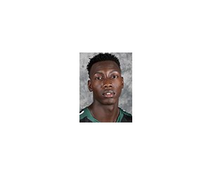 Leland Green basketball player - G