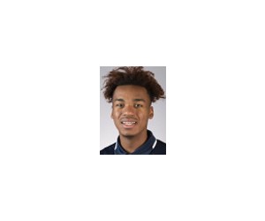 Leland King Ii basketball player - PF