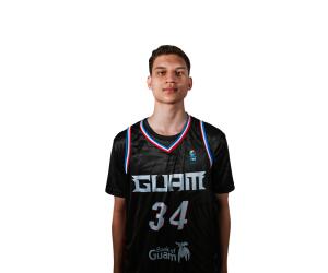 Leland Plinske basketball player