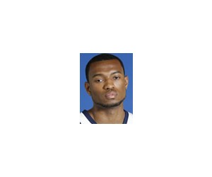 Lemmie Howard basketball player - F