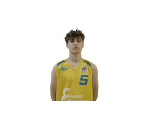 Lemmy Salihbegovic basketball player