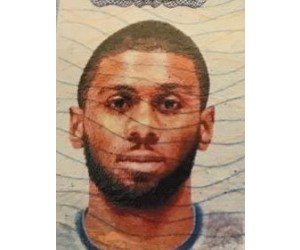 Lemon Gregory basketball player photo 1