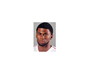 Lemon Gregory basketball player - C