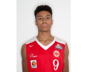 Len Schoormann basketball player photo 1